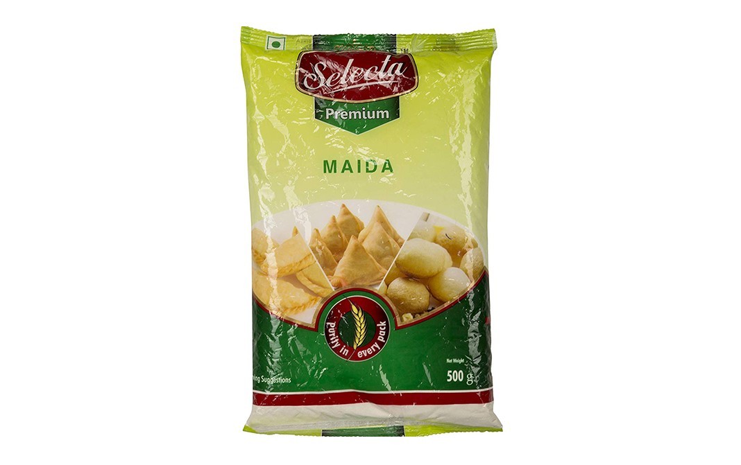 Selecta Premium Maida    Pack  500 grams